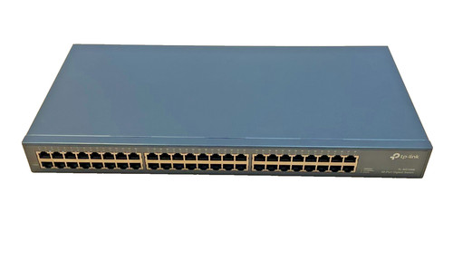 Link sg1048 48 port - tp-link, tl-sg1048